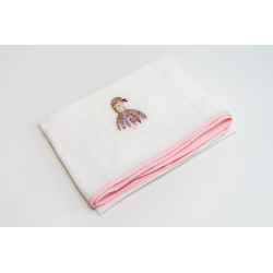 Lange Collection Indienne