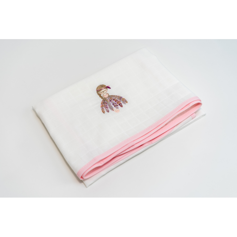 Lange Collection Indienne