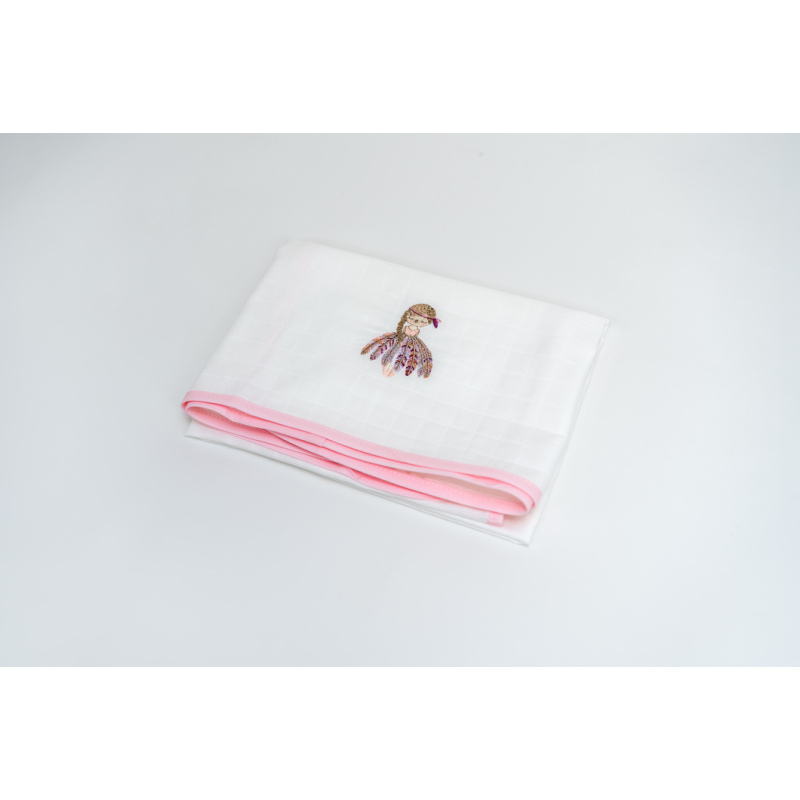 Lange Collection Indienne