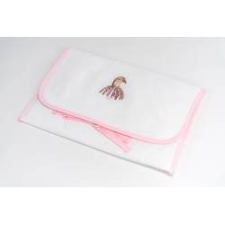 Trousse de Toilette Indienne