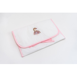 Trousse de Toilette Indienne