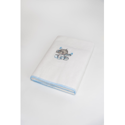 Couverture Collection Eléphant