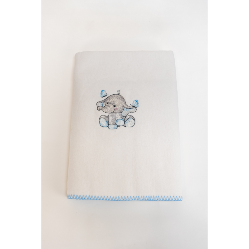 Couverture Collection Eléphant