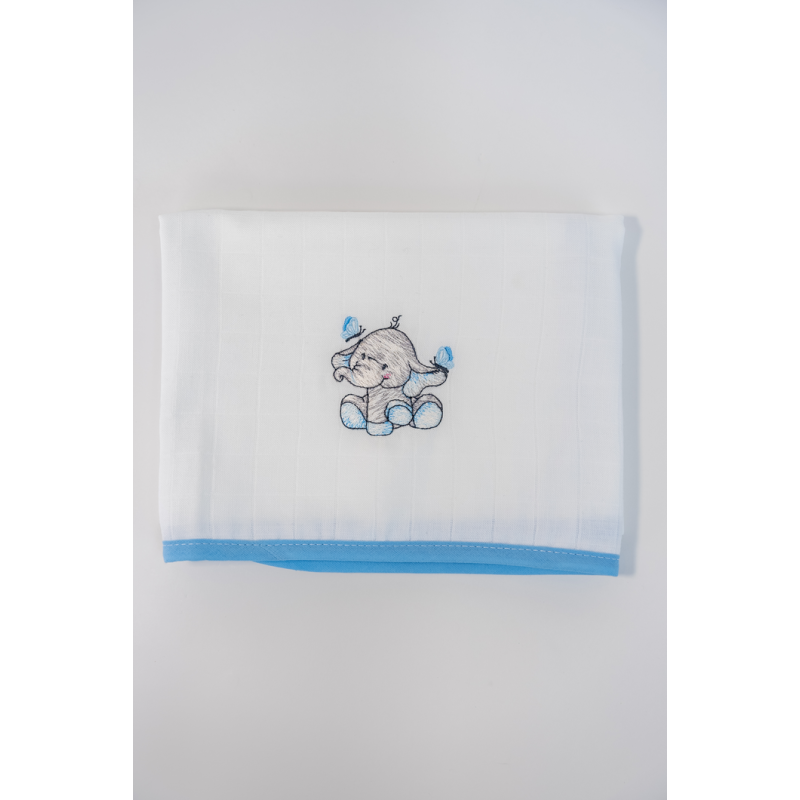 Lange Collection Eléphant