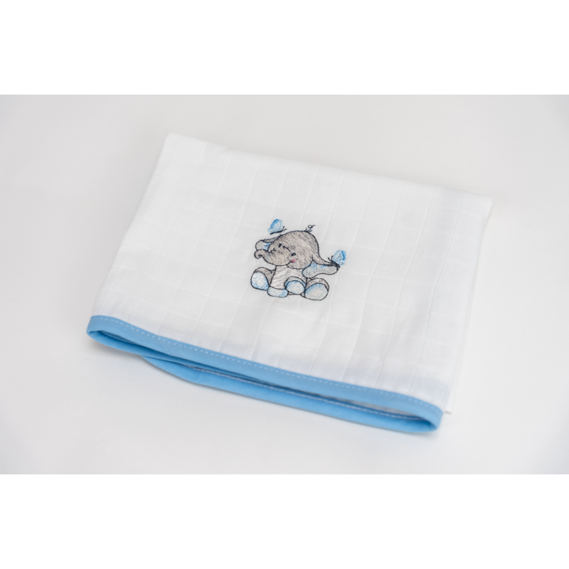 Lange Collection Eléphant