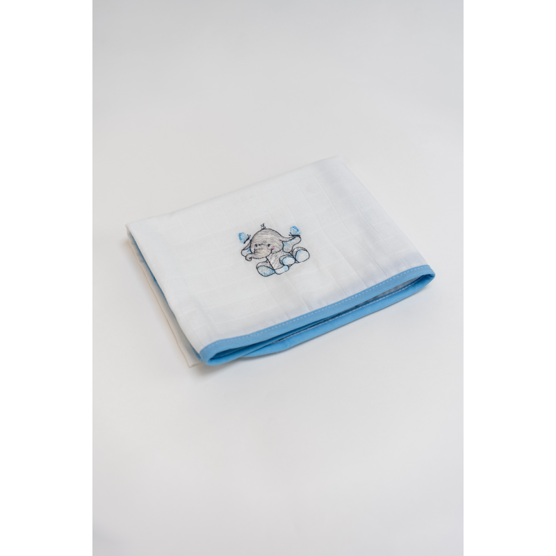 Lange Collection Eléphant