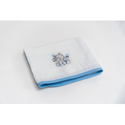 Lange Collection Eléphant