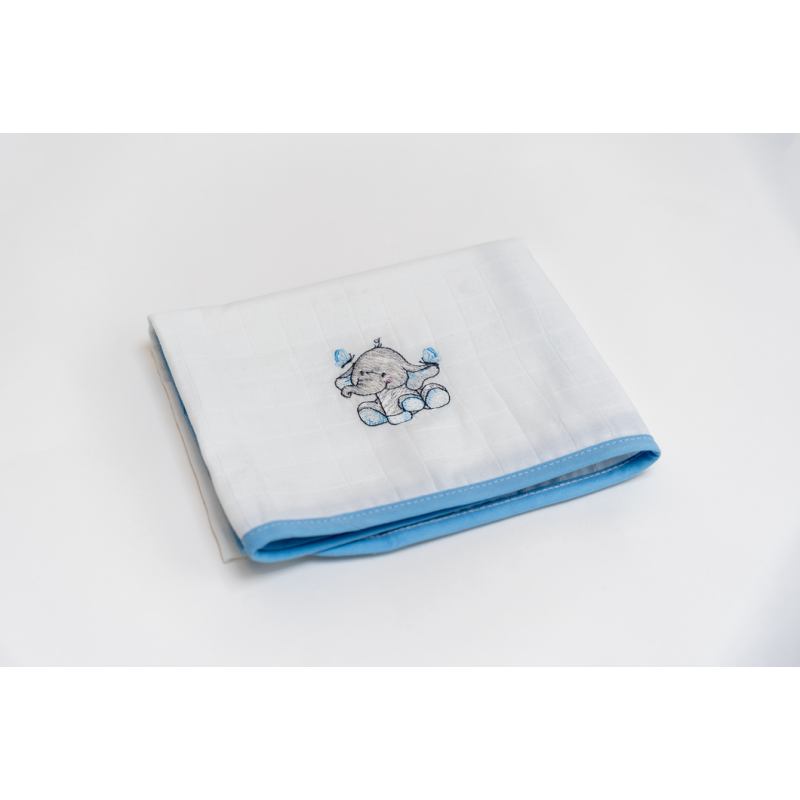 Lange Collection Eléphant