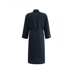 Peignoir Adulte "Nids d'abeille"