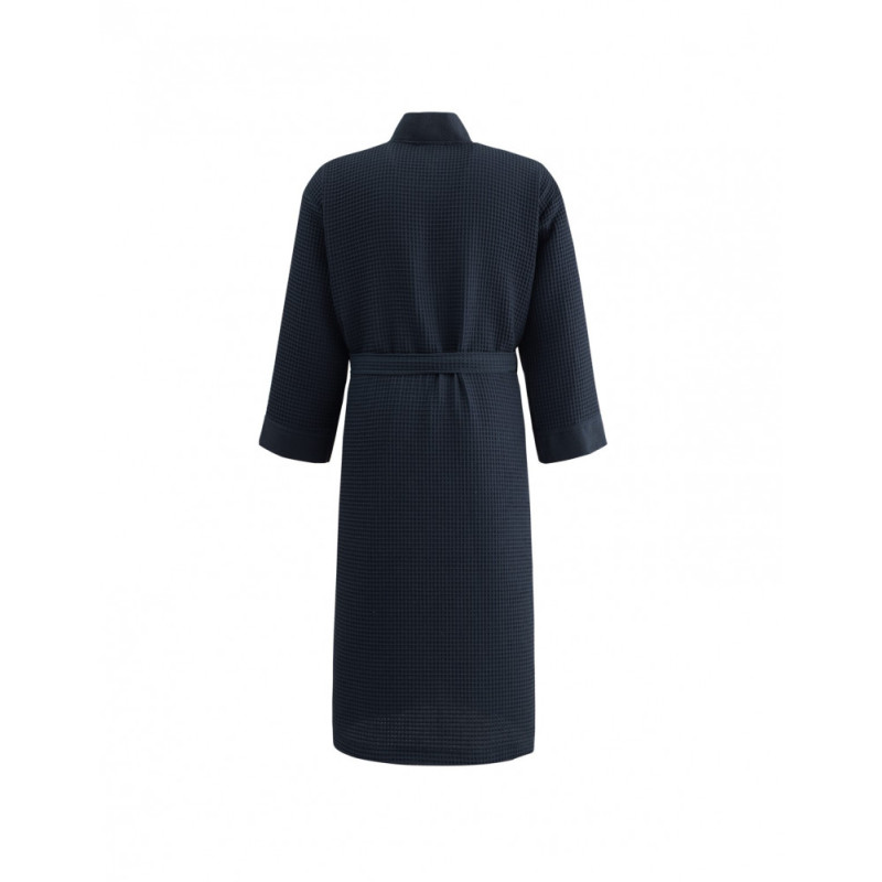 Peignoir Adulte "Nids d'abeille"