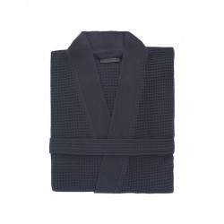 Peignoir Adulte "Nids d'abeille"