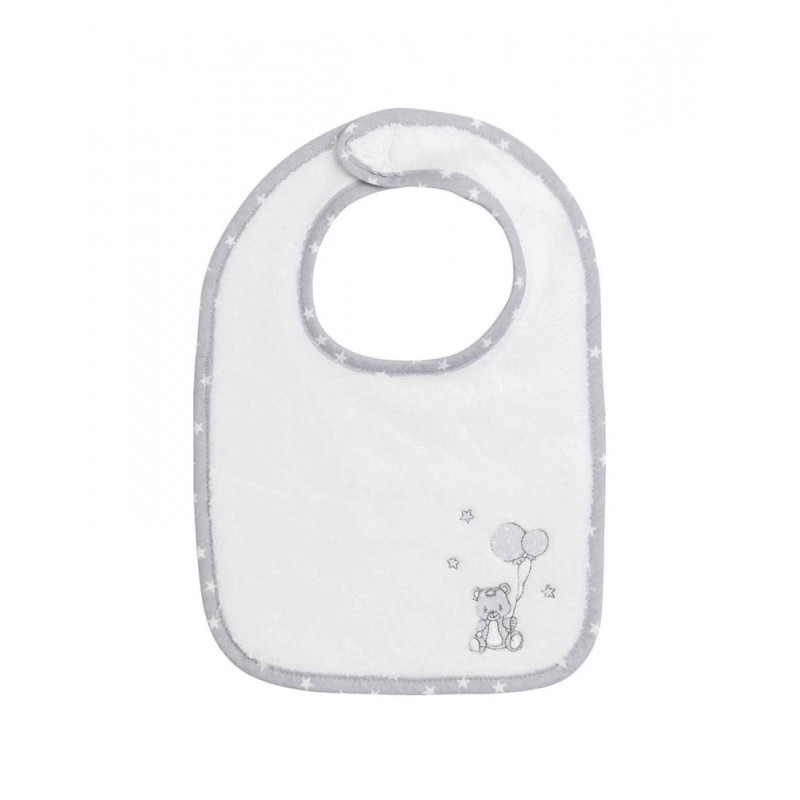 Bavoir Petit Modele Baby Soft