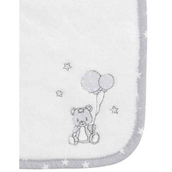 Bavoir Petit Modele Baby Soft