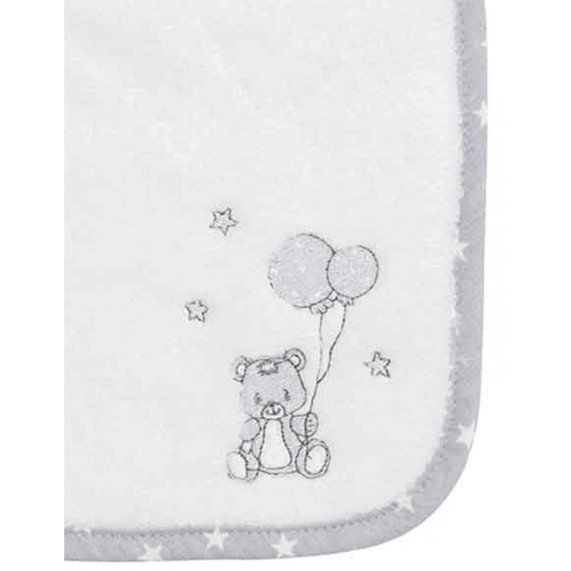 Bavoir Petit Modele Baby Soft