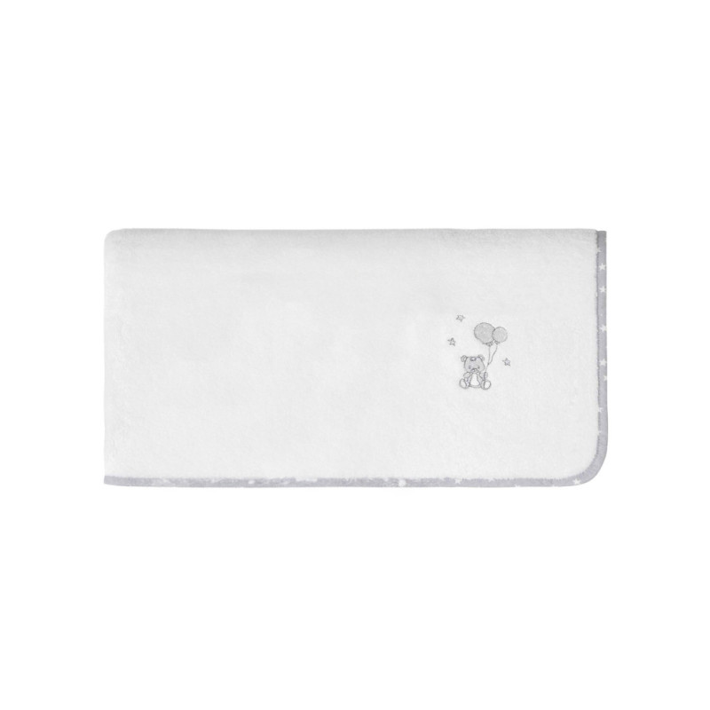 Serviette de Toilette Baby Soft Ours