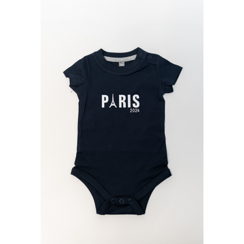 Body Paris