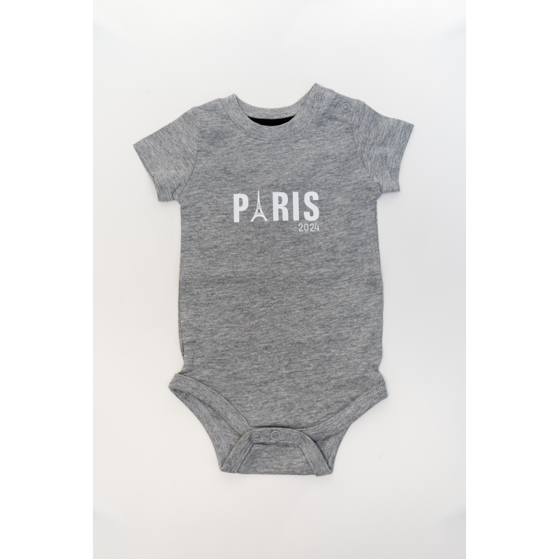 Body Paris