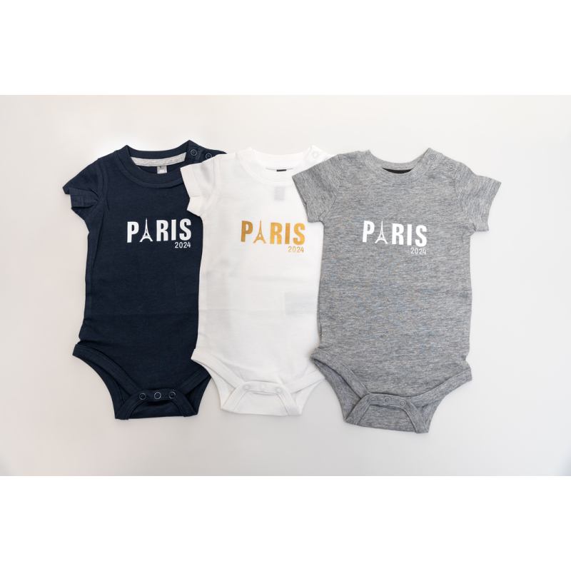 Body Paris