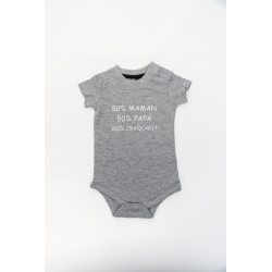 Body Papa Maman
