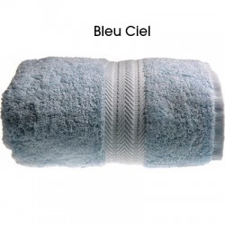 Fiche type Serviette de toilette