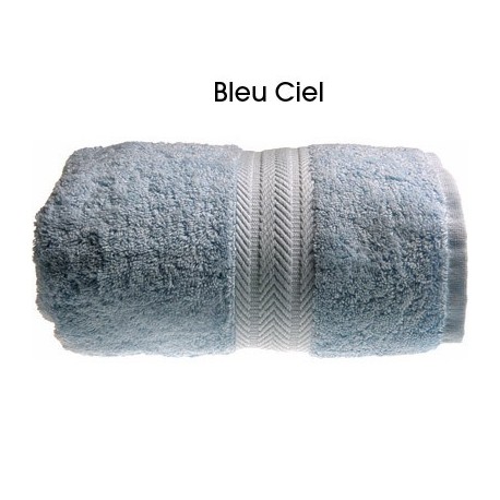 Fiche type Serviette de toilette