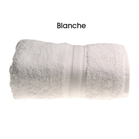 Fiche type Serviette de toilette