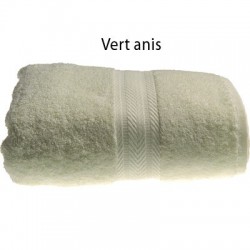 Fiche type Serviette de toilette