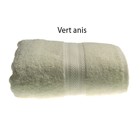 Fiche type Serviette de toilette