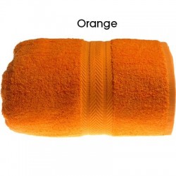 Fiche type Serviette de toilette