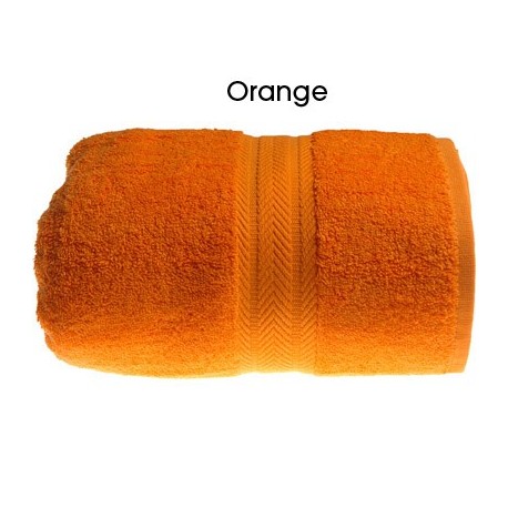 Fiche type Serviette de toilette