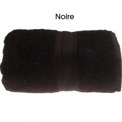 Fiche type Serviette de toilette