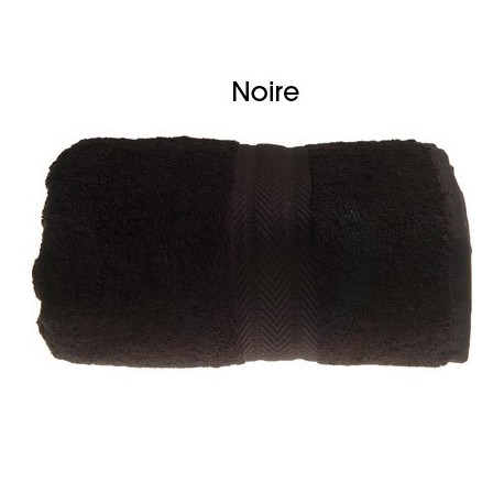 Fiche type Serviette de toilette