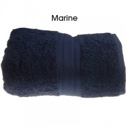 Fiche type Serviette de toilette