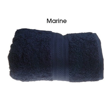 Fiche type Serviette de toilette