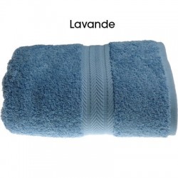 Fiche type Serviette de toilette