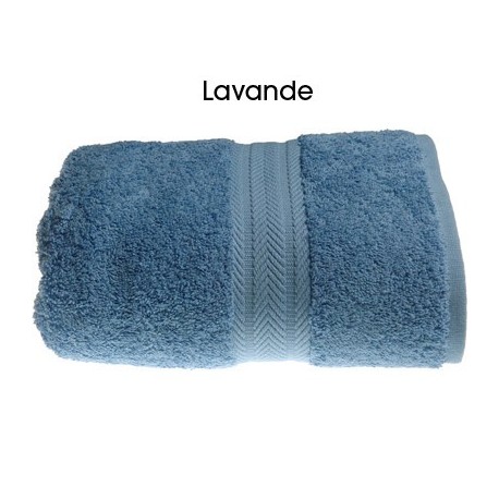 Fiche type Serviette de toilette