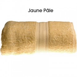 Fiche type Serviette de toilette