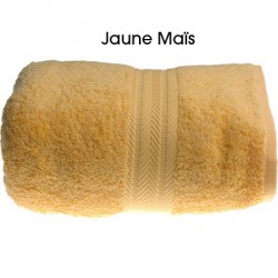 Fiche type Serviette de toilette