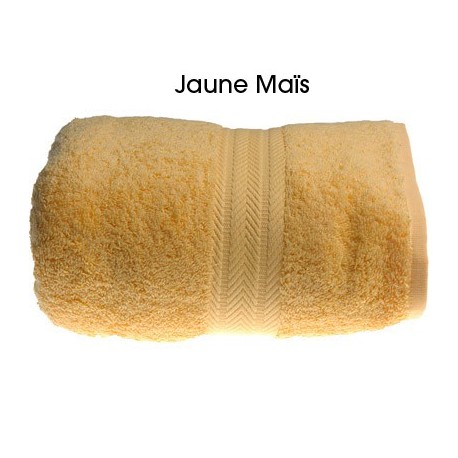 Fiche type Serviette de toilette