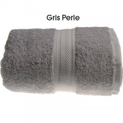 Fiche type Serviette de toilette