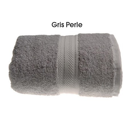 Fiche type Serviette de toilette