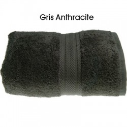 Fiche type Serviette de toilette