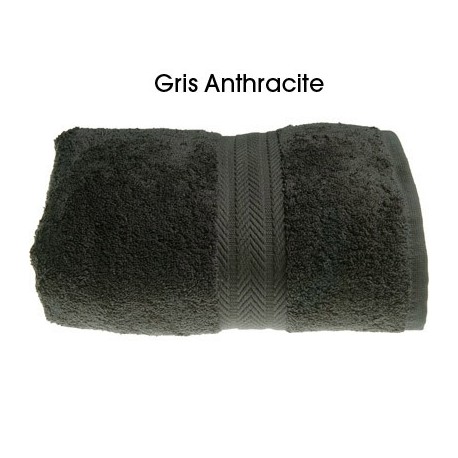 Fiche type Serviette de toilette