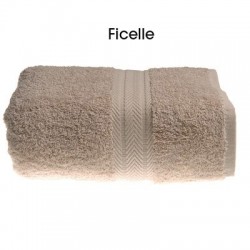 Fiche type Serviette de toilette