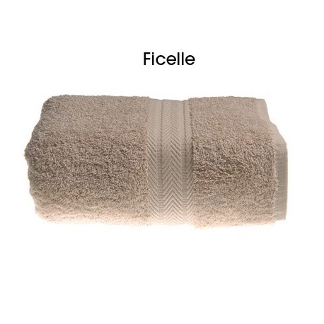Fiche type Serviette de toilette