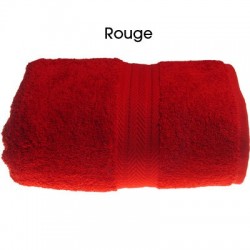 Fiche type Serviette de toilette