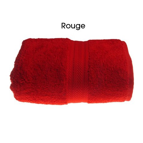 Fiche type Serviette de toilette