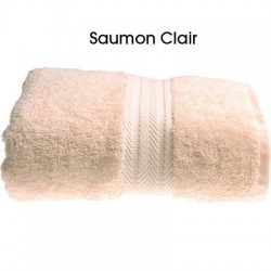 Fiche type Serviette de toilette