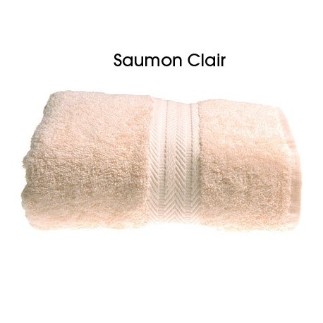 Fiche type Serviette de toilette