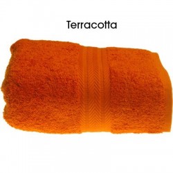 Fiche type Serviette de toilette